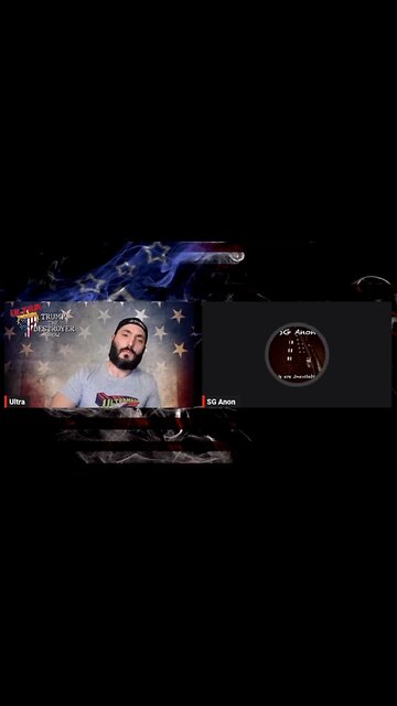 SG Anon : Ultra - dethroning evil