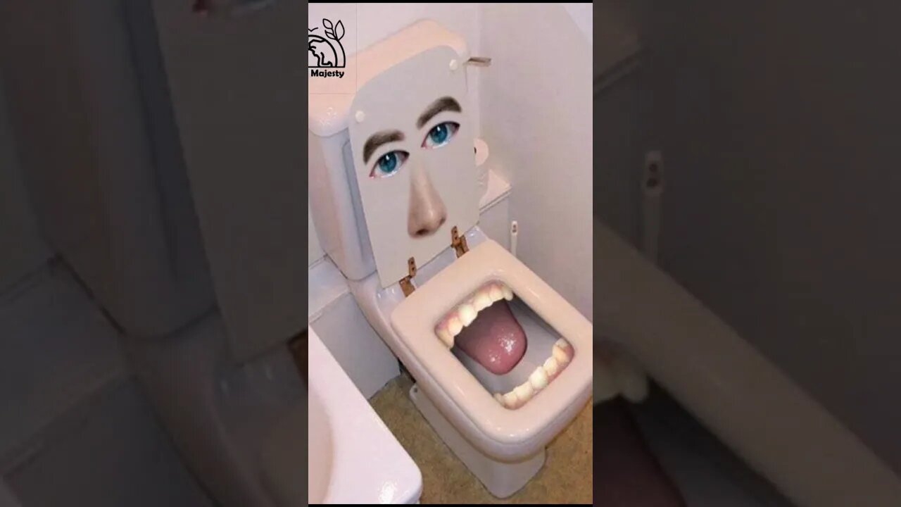 funny Toilets made #Funny#funnyvideos#viral#viralvideos#entertainment#Toilet#comedy#funnypictures