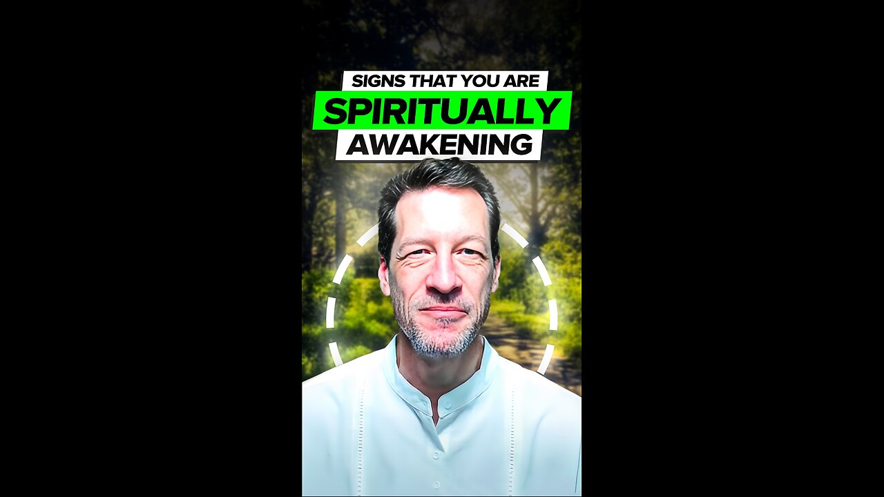 Are You Spiritually Awake? | Richard L Haight #meditation #spirituality