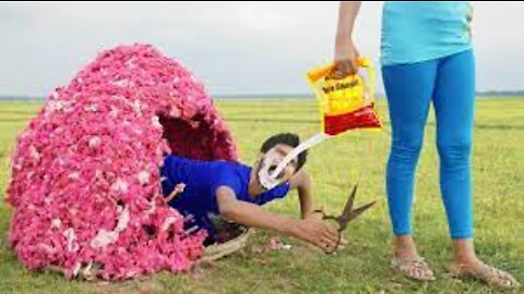 Must Watch New Entertainment Funny Viral Trending Video 2022 Episod:51