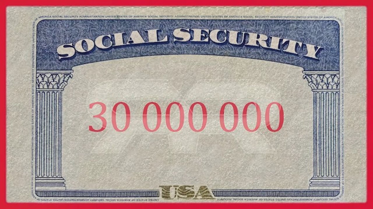 Greg Reese: UN! Illegals immigrants Getting SSNs Within Four Months of Crossing Border!