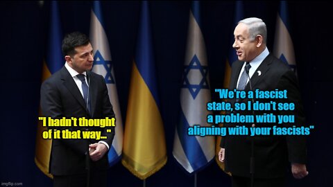 JP Himka and the Rest of Ukrainian History: Himka and Snyder on Nationalist Identity - part 8
