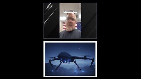 U.S. Government Drones Are Hunting WMDs Across America!