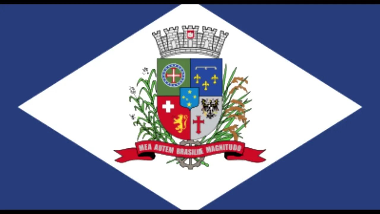 JOINVILLE SC - HINO DO MUNICÍPIO LETRA E MÚSICA