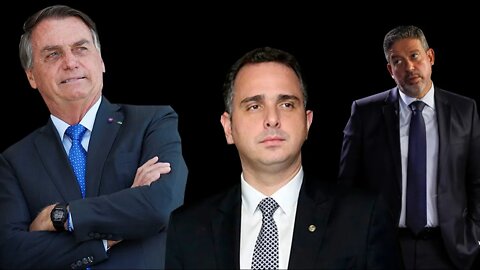 ACABOU DE ACONTERCER !! BOLSONARO É TUDO O NADA