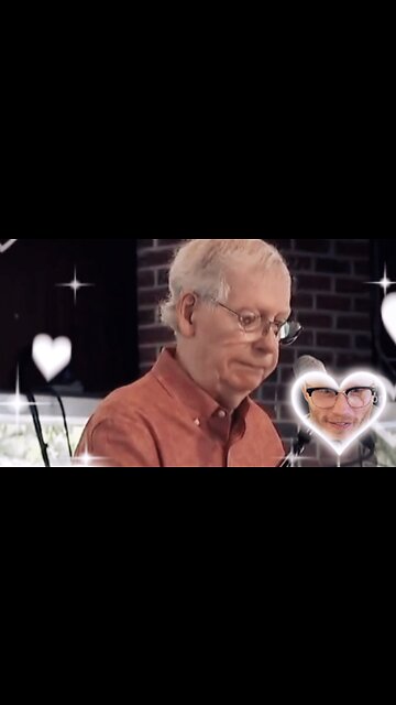 Mitch McConnell getting booed is INCREDIBLE!