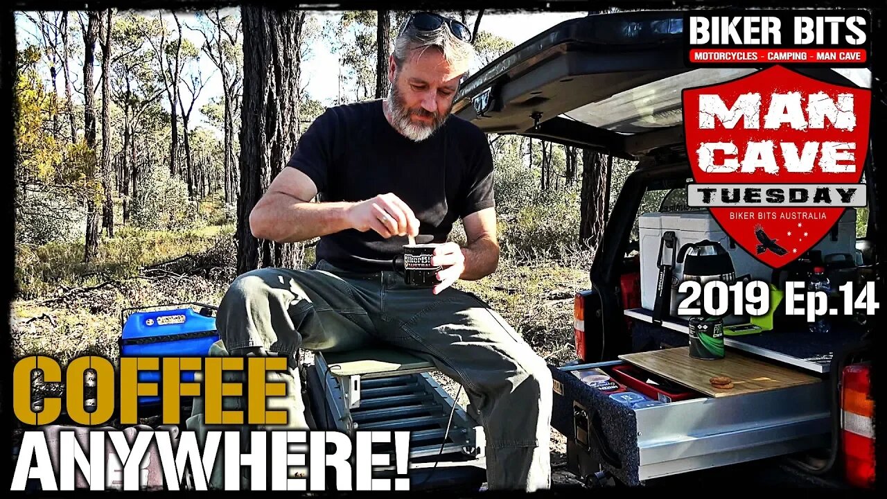 I'm a CHEAP Bloke! MCT 2019 Ep.14