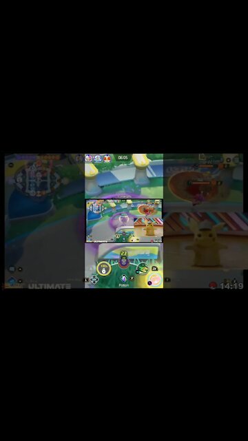 Outras #novidades, como o #Legacy #Trainee Showdown, também fazem parte do #cronograma do jogo