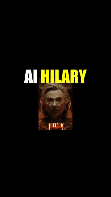 AI Hilary