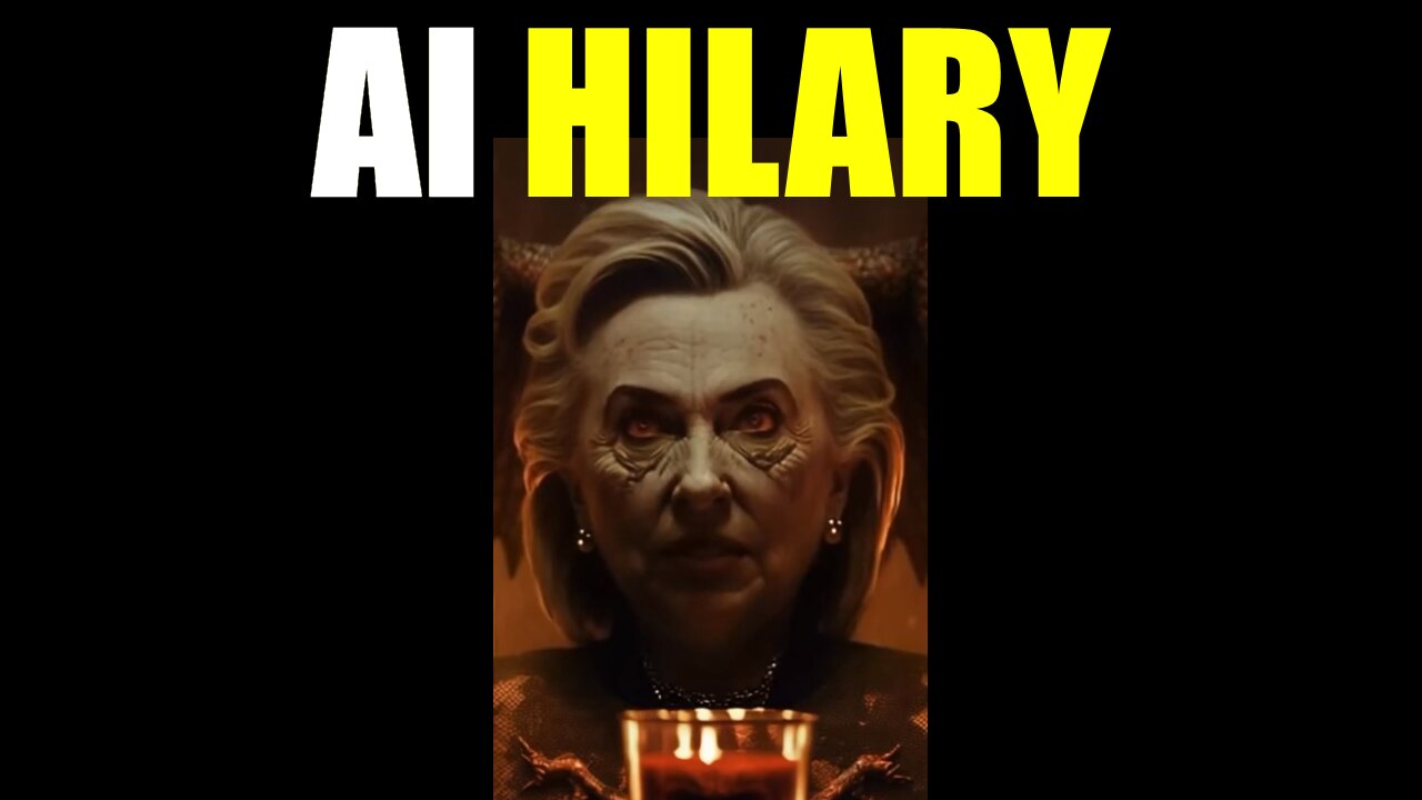 AI Hilary