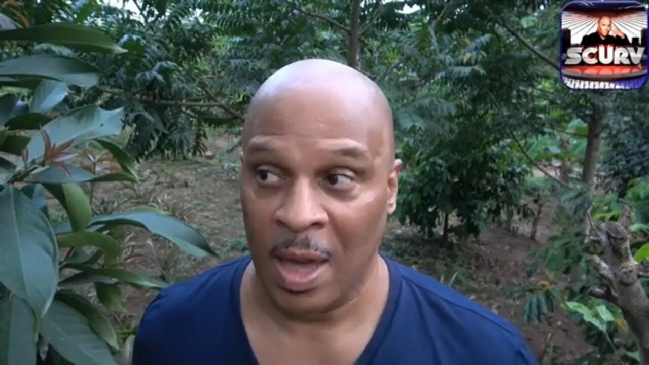 DEMONS HAVE THE GIFT OF DISCERNMENT TOO! | LANCESCURV