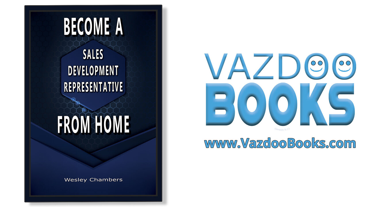 Become A Sales Development Representative from Home