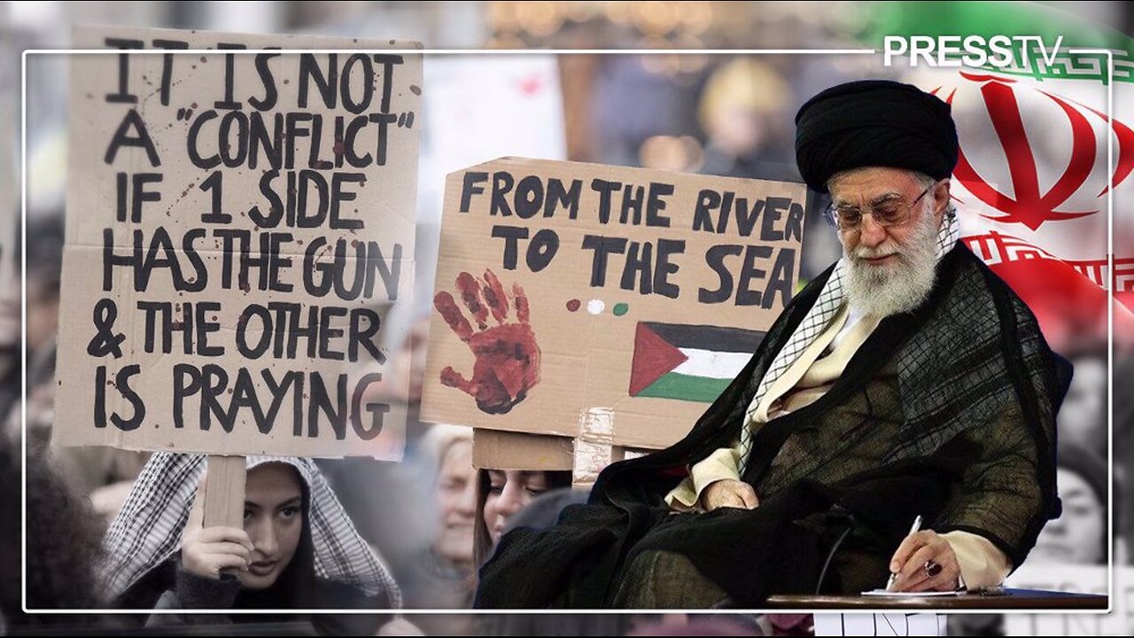 Message to American Students: The Supreme Leader of the Islamic Revolution of Iran