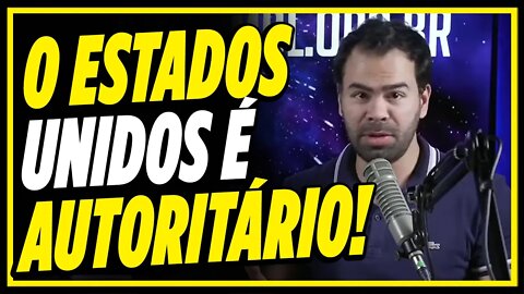 ESTADOS UNIDOS | Cortes do MBL