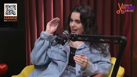 DESVALORIZARAM A MÚSICA Maria Cecília e Rodolfo