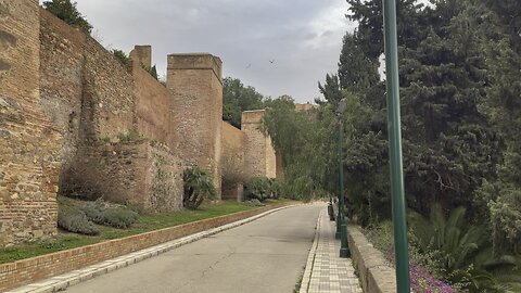 Malaga Spain