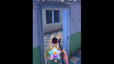 Recall_2_Times_in_1_Match_😲__Update_3.0__#pubgmobile_#(720