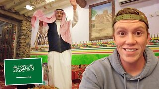 Exploring the SOUTH of SAUDI ARABIA! (Jazan, Khamis Mushait, & More) Travel Vlog