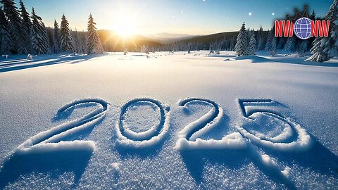 New World Next Year 2025