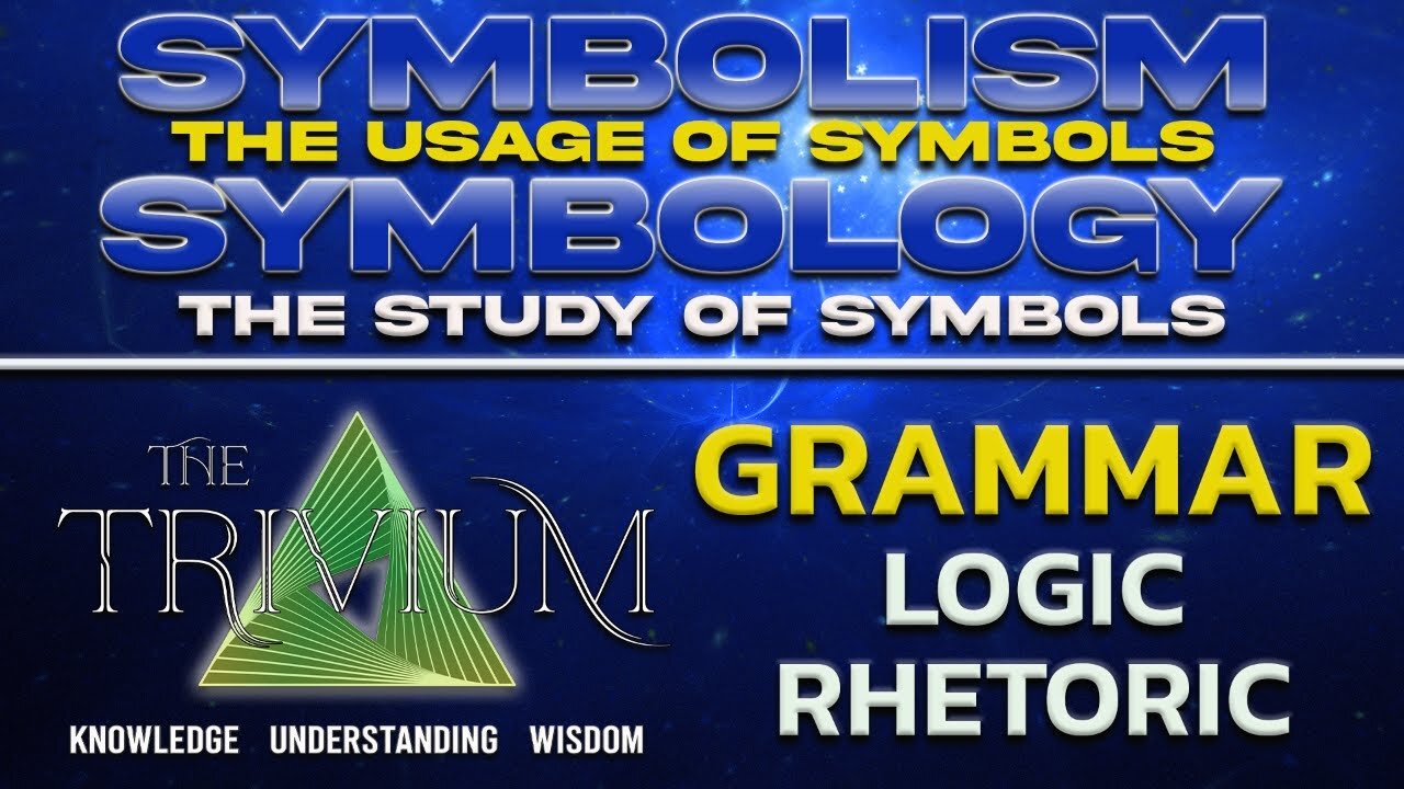 Symbology: Part Two