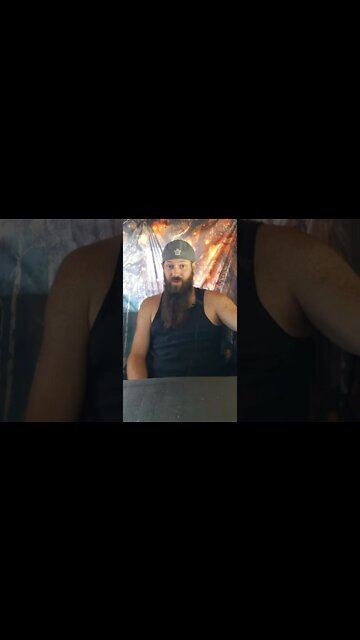 Keep your stick on the ice 🏒 ✌️#ohhighbud #cerbrepayment #strangedanimal #trudont