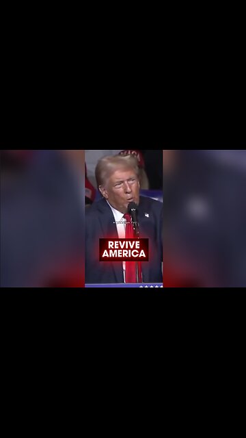 Trump's Plan To Bring American Companies Home