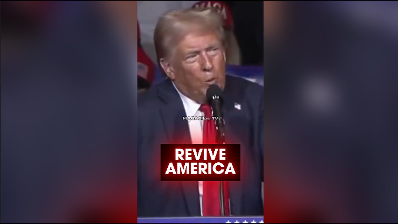 Trump's Plan To Bring American Companies Home