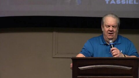 No Excuses Discipleship Live Stream