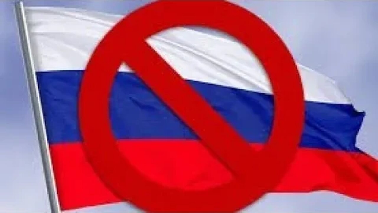 Russian Media Calls Me A Mercenary