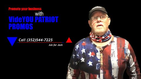 Patriot Promos - Get your business noticed