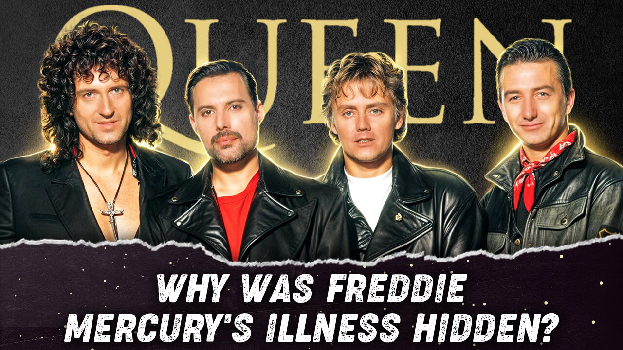 Queen | What Happened to the Musicians of the "Royal" Rock Band (Full Biography)