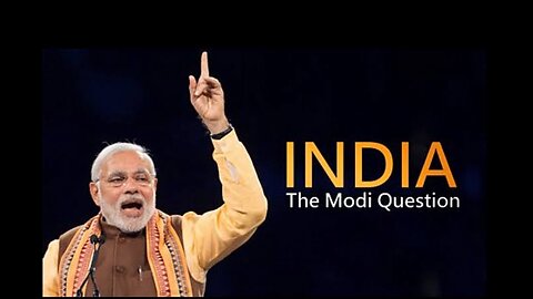 What do you think why this documentary ban in India?