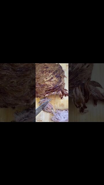 CUPIM NA CERVEJA 🍖🍺 | Receitas #Shorts