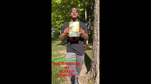 Book Promo
