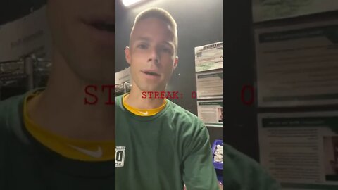 Beat the Streak (Apr. 18, 2022)