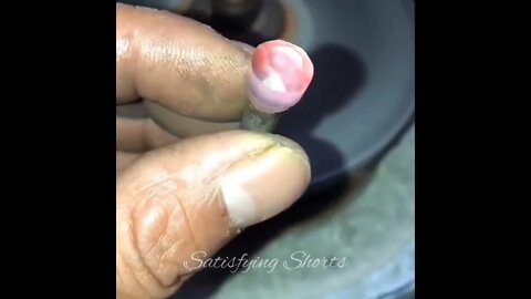 Satisfying! #shorts #trending #viral #satisfying #relaxing #try #making #diamond #newshorts #new