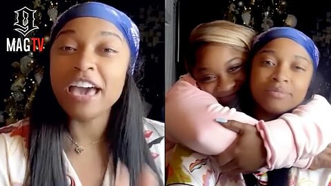 Robert Gets Reginae's Input On Mom Toya Having 4 Trees In The House & Things Go Left! 🤬