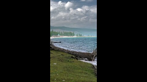 Fun Fact Lake Baikal Earth's Largest Lake