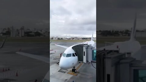 Aquele registro de final de tarde ✈️✈️✈️✈️🥰🥰