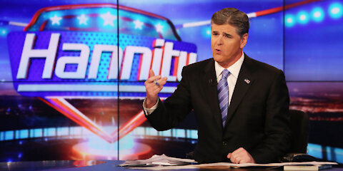 Hannity ~ Full Show ~ 2nd October 2020