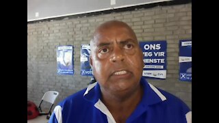 DA faces F4SD challenge as it seeks to retain ward 9 in Mamusa (KM5)