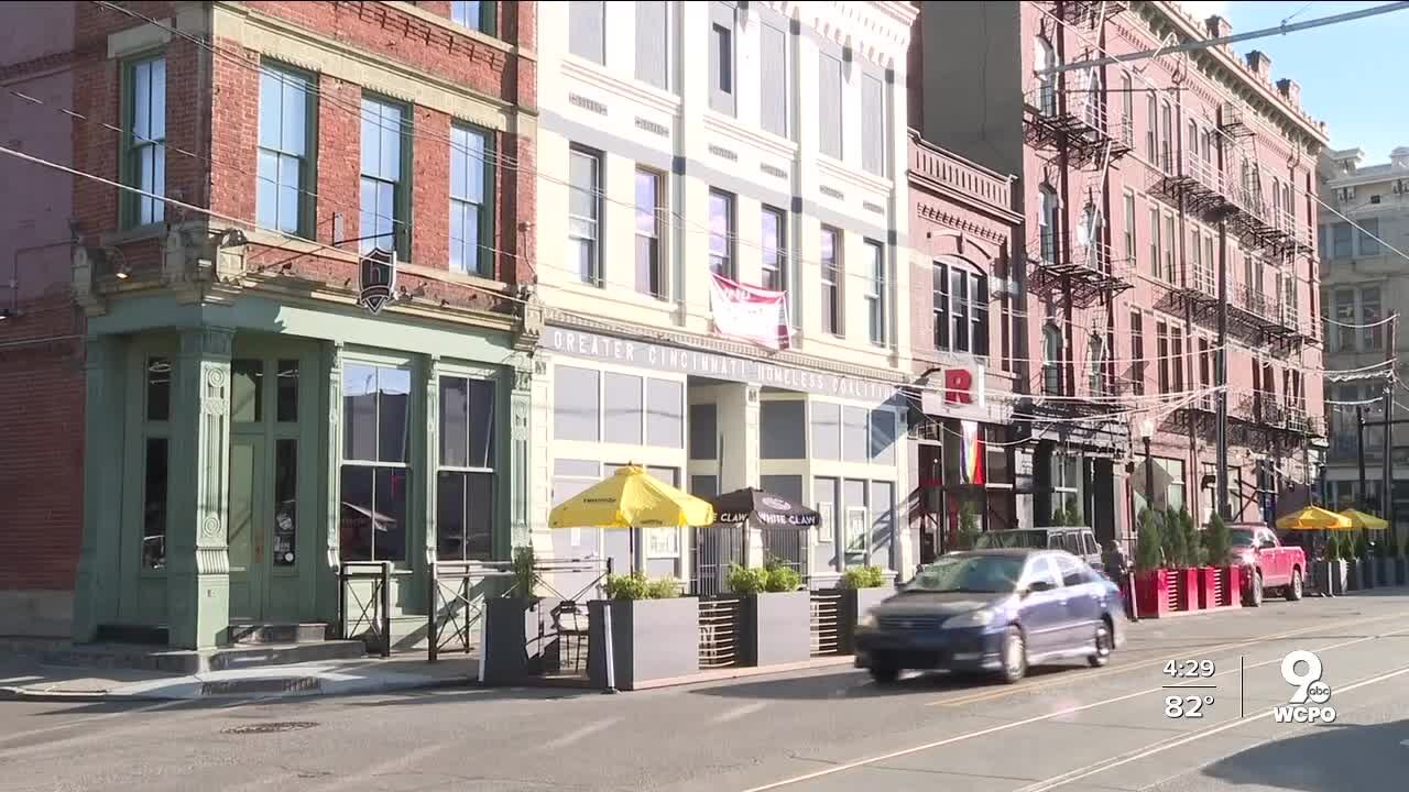 Economist: For Over-the-Rhine, 'the market is a segregation machine'