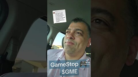 GameStop - GME is the next BlockBuster