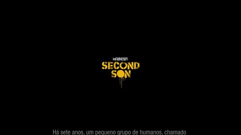 Infamous