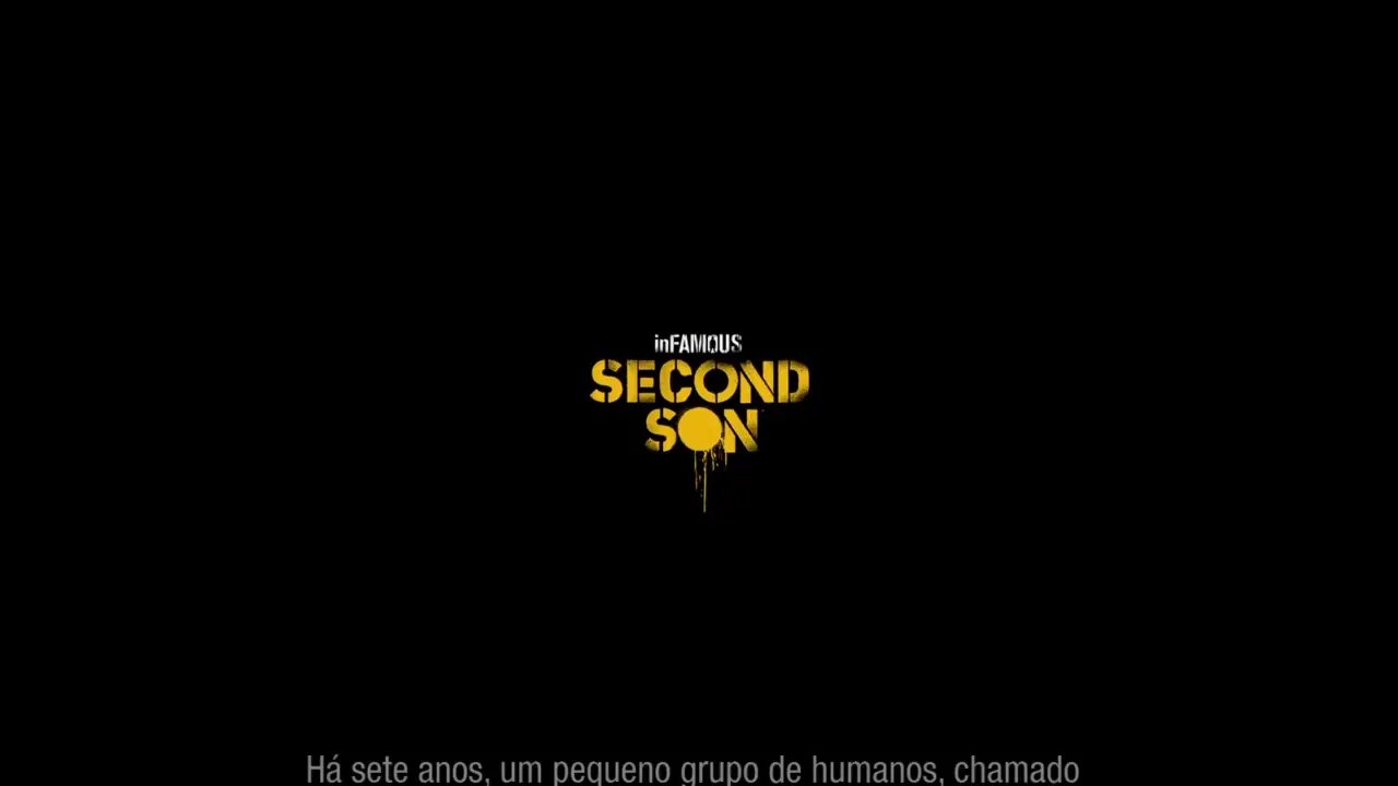 Infamous