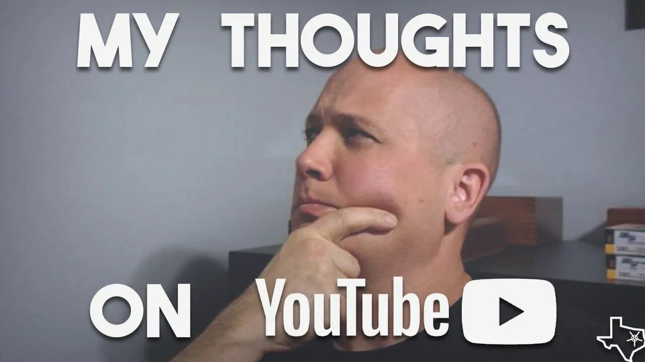 Texas Gun Vault FAQ: What is the toughest thing about being a Gun Channel on YouTube?