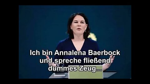 Best of Baerbock Vol 1