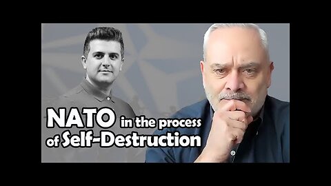 NATO is in the process of Self-Destruction | Jacques Baud