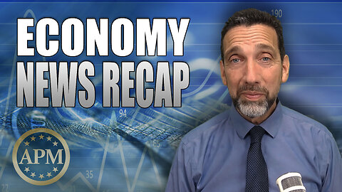 The Federal Reserve's Annual Banking Stress Test Results [Economy Last Week]