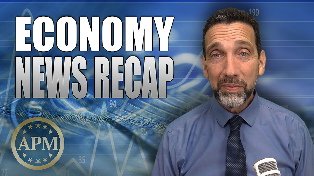 The Federal Reserve's Annual Banking Stress Test Results [Economy Last Week]